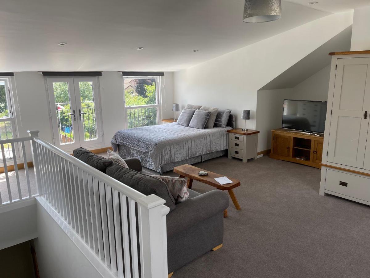Very Large Lovely Double Room Loft Apartment Carlton Colville Exterior photo