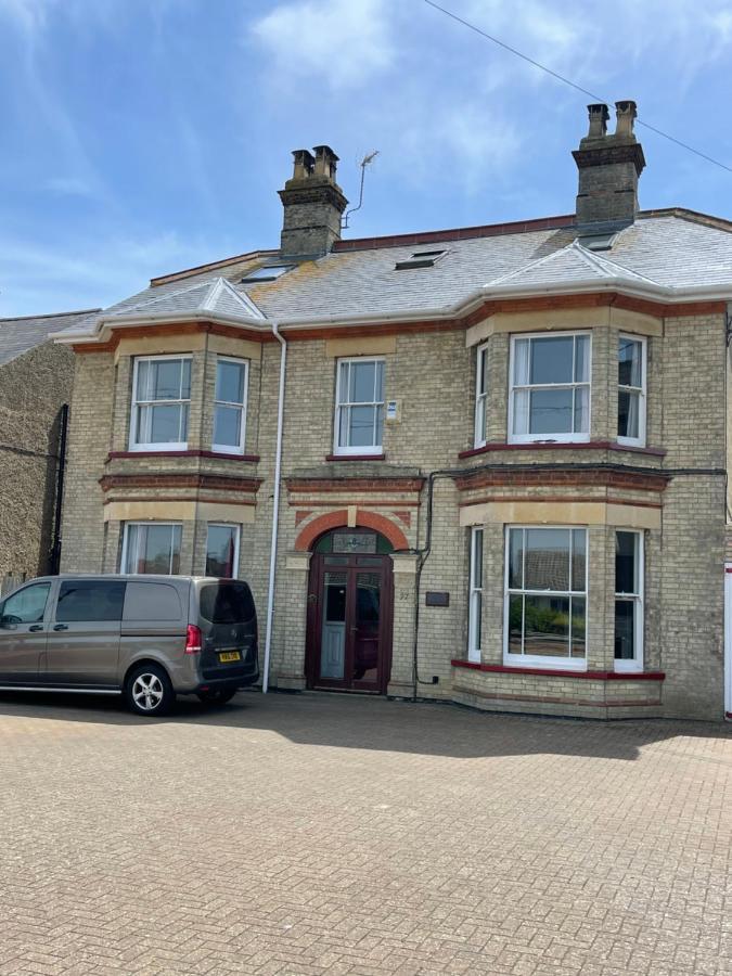 Very Large Lovely Double Room Loft Apartment Carlton Colville Exterior photo